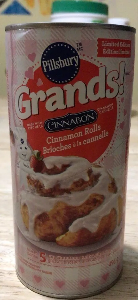 Grands!