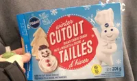 Winter cutout