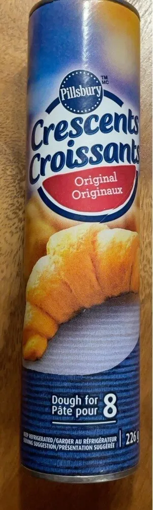 Crescents Original