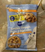 Coockie dough