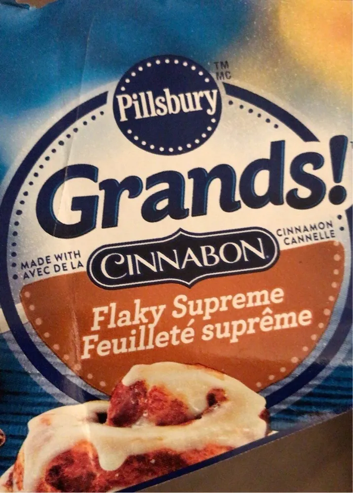 Feuilleté supreme