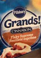 Feuilleté supreme