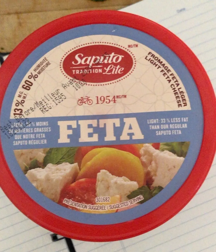 Feta