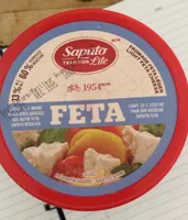 Feta