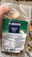 Funghi Misti