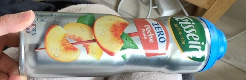 Pêche