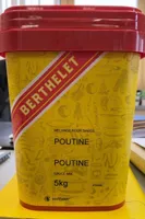 Sauce a poutine
