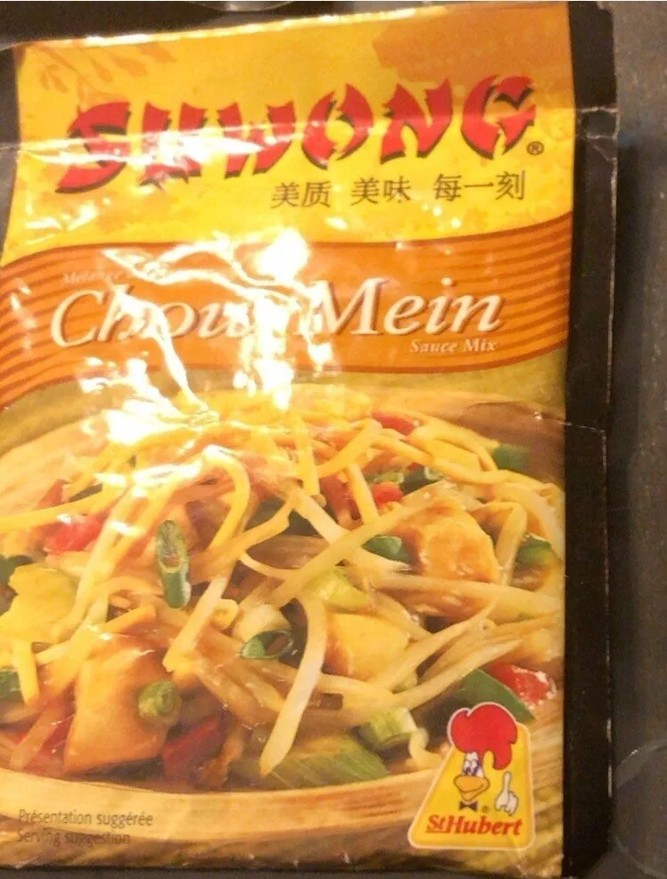 Chowmein
