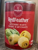 Artichoke Hearts
