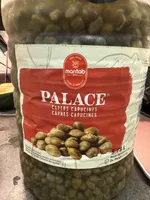 Capers