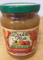 Confiture d'oranges