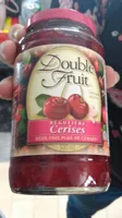 Tartinade de fruits
