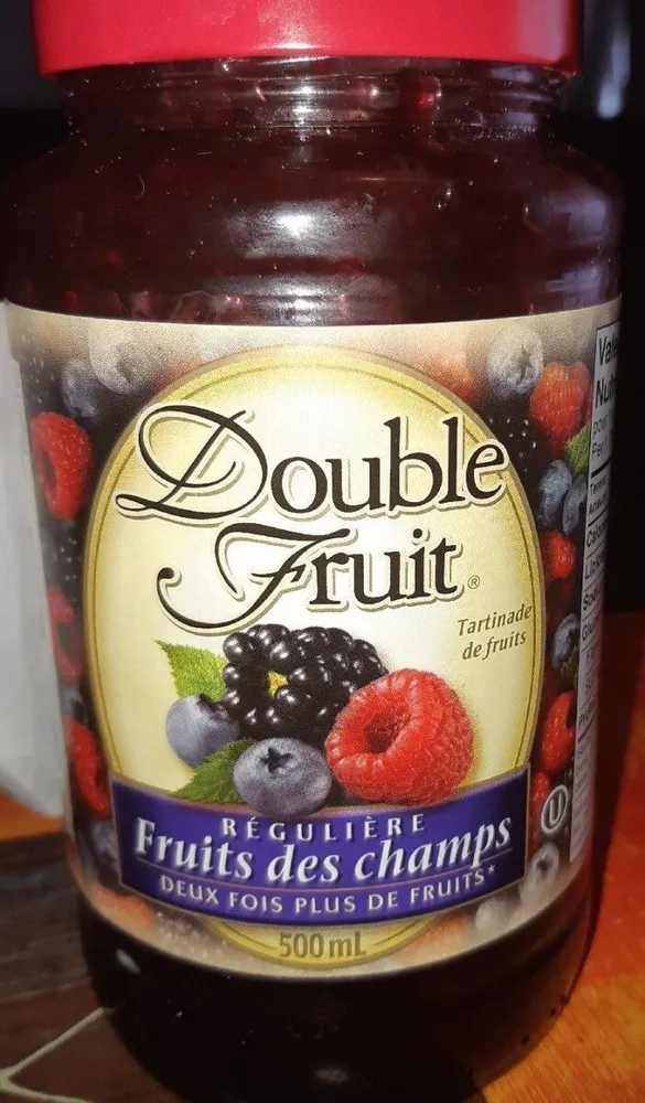 Fruit des champs