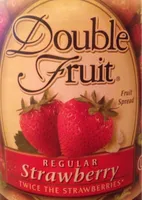 Strawberry regular