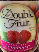 Double fruit