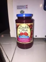 Confiture Ultra Légère (framboises)
