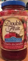 Confiture Légère (Fruits du Jardin)