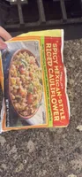 Spicy Mexican-Style Diced Cauliflower