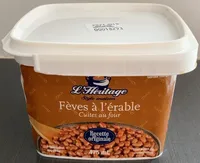 Fèvres à l’érable