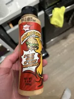 MAGNIFISAUCE