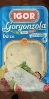 gorgonzola