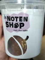 Chocolade chips breekplaat melk brokken