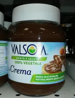 La crema