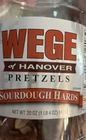 Pretzels