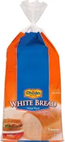 White Bread Frozen Dough