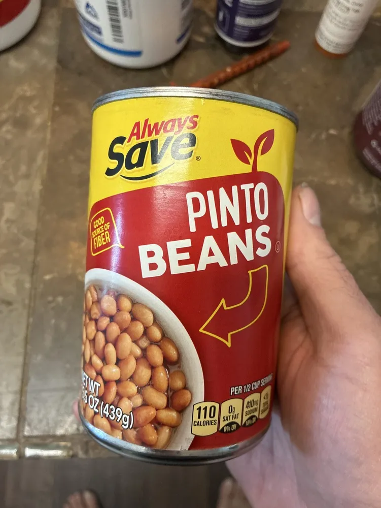 Pinto Beans