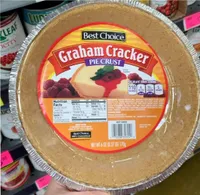 Best choice graham cracker