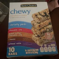 Granola Bar