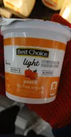 Non fat yogurt