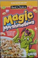 Magic Marshmallows