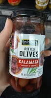 pitted kalamata olives