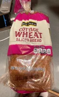 Cottage Wheat Bread