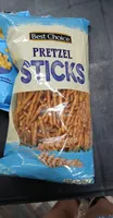 pretzel sticks best choice