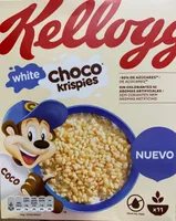 Choco krispies Whitea