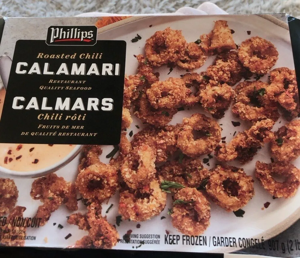 Calmars