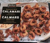 Calmars