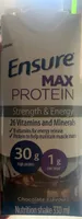Ensure max protein