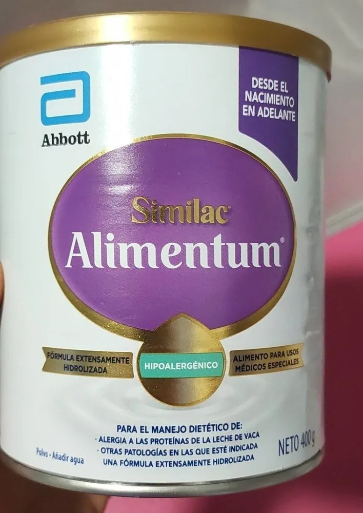 Alimentum