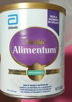 Alimentum