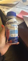 Original nutrition shake