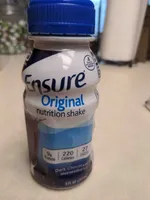 Ensure Original Dark Chocolate