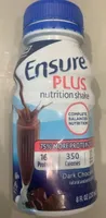 Ensure Plus