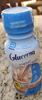 Glucerna Original Classic Butter Pecan