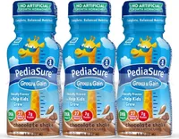 Grow & gain kid& nutritional shake