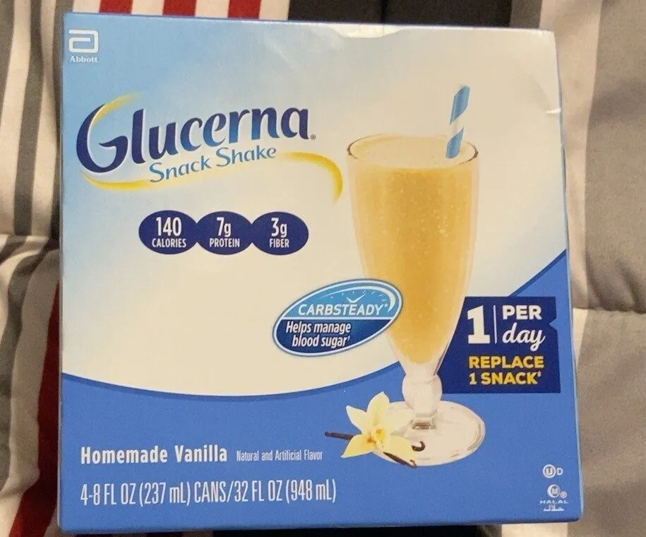 Glucerna