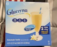 Glucerna